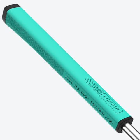 Grip Putter Luxrip Winning Stroke 2.0 Pistol NEO MINT