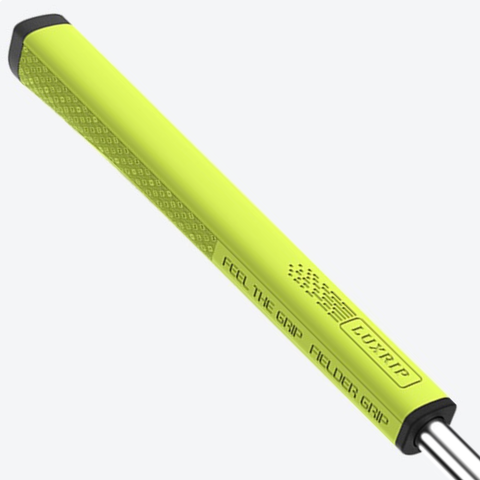 Grip Putter Luxrip Winning Stroke 2.0 Pistol NEON