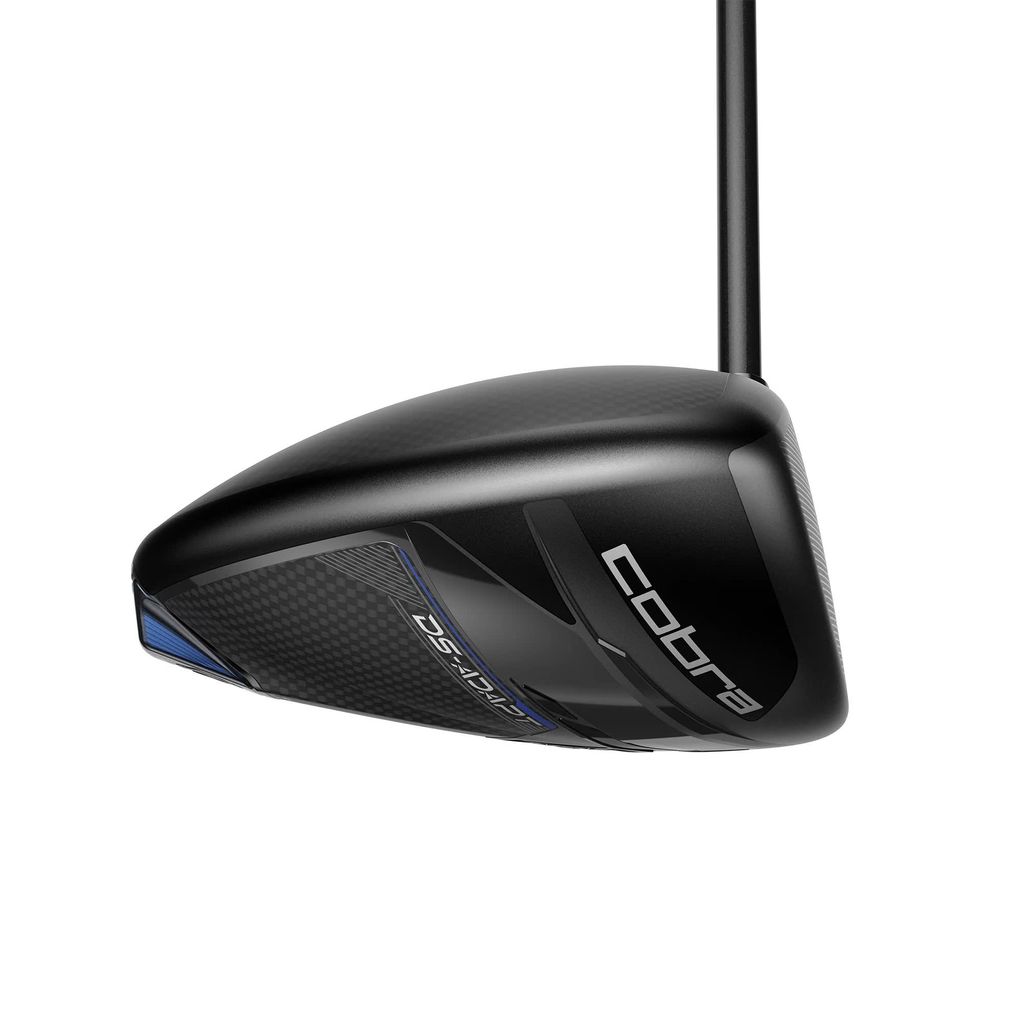 916875_22_10.5 Gậy Driver COBRA DS-ADAPT X BLK DENALI BLUE RH 10.5
