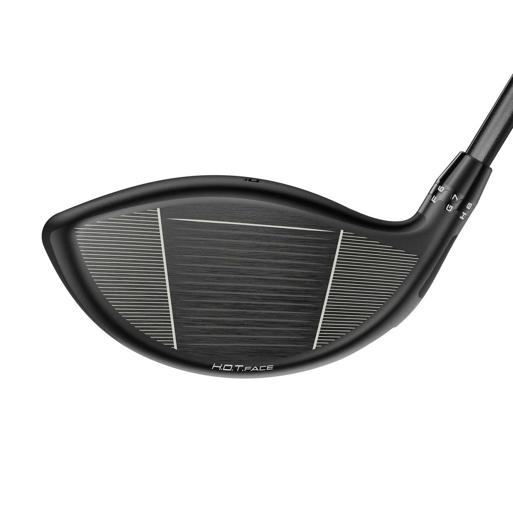 916875_22_10.5 Gậy Driver COBRA DS-ADAPT X BLK DENALI BLUE RH 10.5