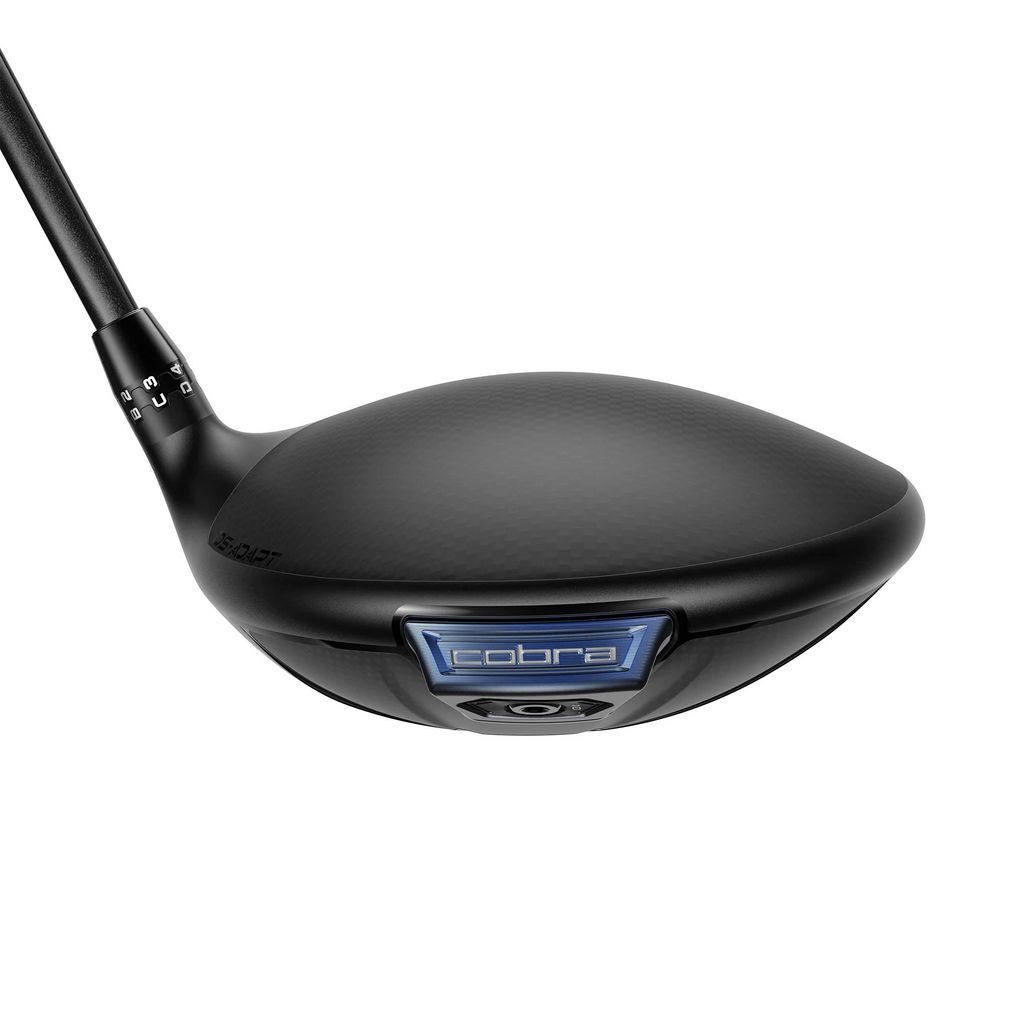 916875_22_10.5 Gậy Driver COBRA DS-ADAPT X BLK DENALI BLUE RH 10.5