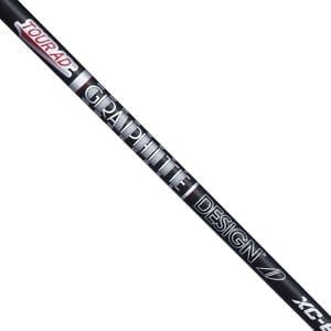 Shaft Driver / Fairway TOUR AD HD