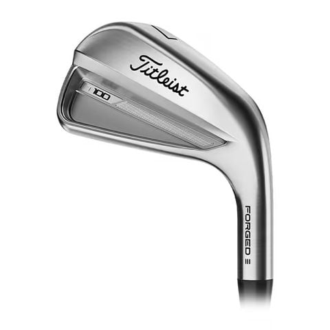 554RSX1 Gậy Irons Titleist T100 3G NSPro 880S 50*