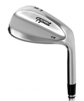 Đầu Gậy Fujimoto Wedge FT-1 Satin