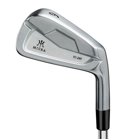 Đầu Gậy Miura Iron TC-201