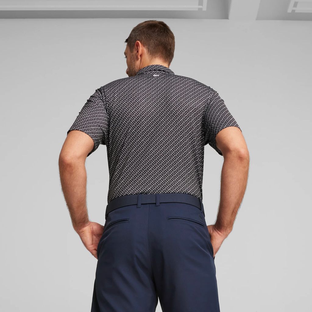 62447901 Áo Puma Mattr Anchors Polo