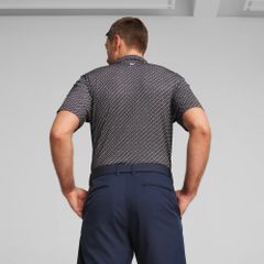 62447901 Áo Puma Mattr Anchors Polo