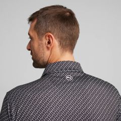 62447901 Áo Puma Mattr Anchors Polo