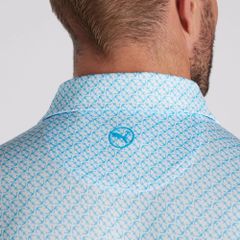 62447903 Áo Puma Mattr Anchors Polo