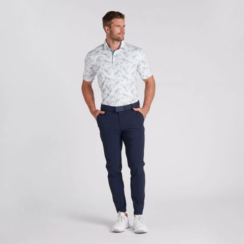 62448502 Áo Puma Cloudspun Paisley Polo