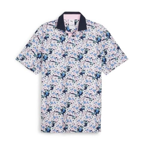 62395402 Áo PUMA x AP FLORAL