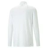 53910501 Áo Puma YouV 1/4 Zip Bright