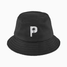 02464601 Mũ Puma x PTC Bucket - P Blk