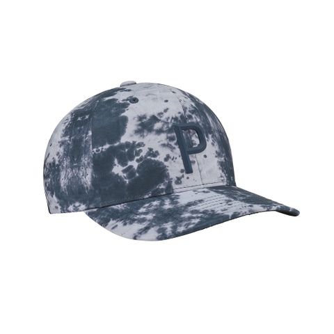 02542901 Mũ Puma Watercolor Tech P Snapback Cap