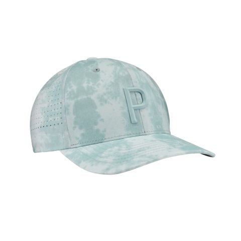 02542902 Mũ Puma Watercolor Tech P Snapback Cap