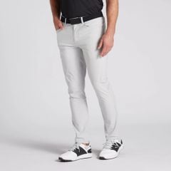 62446404 Quần Puma 101 5 Pocket Pant Gray