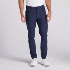 62446402 Quần Puma 101 5 Pocket Pant Nvy