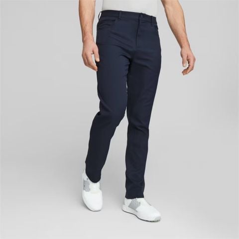 53552602 Quần Puma Dealer 5 Pocket Pant