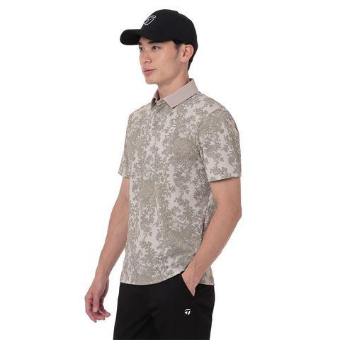 M19599 Áo TM 2MSPO-TL418 IB