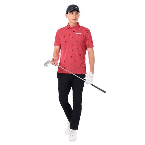 M19597 Áo TM 2MSPO-TL417 RD