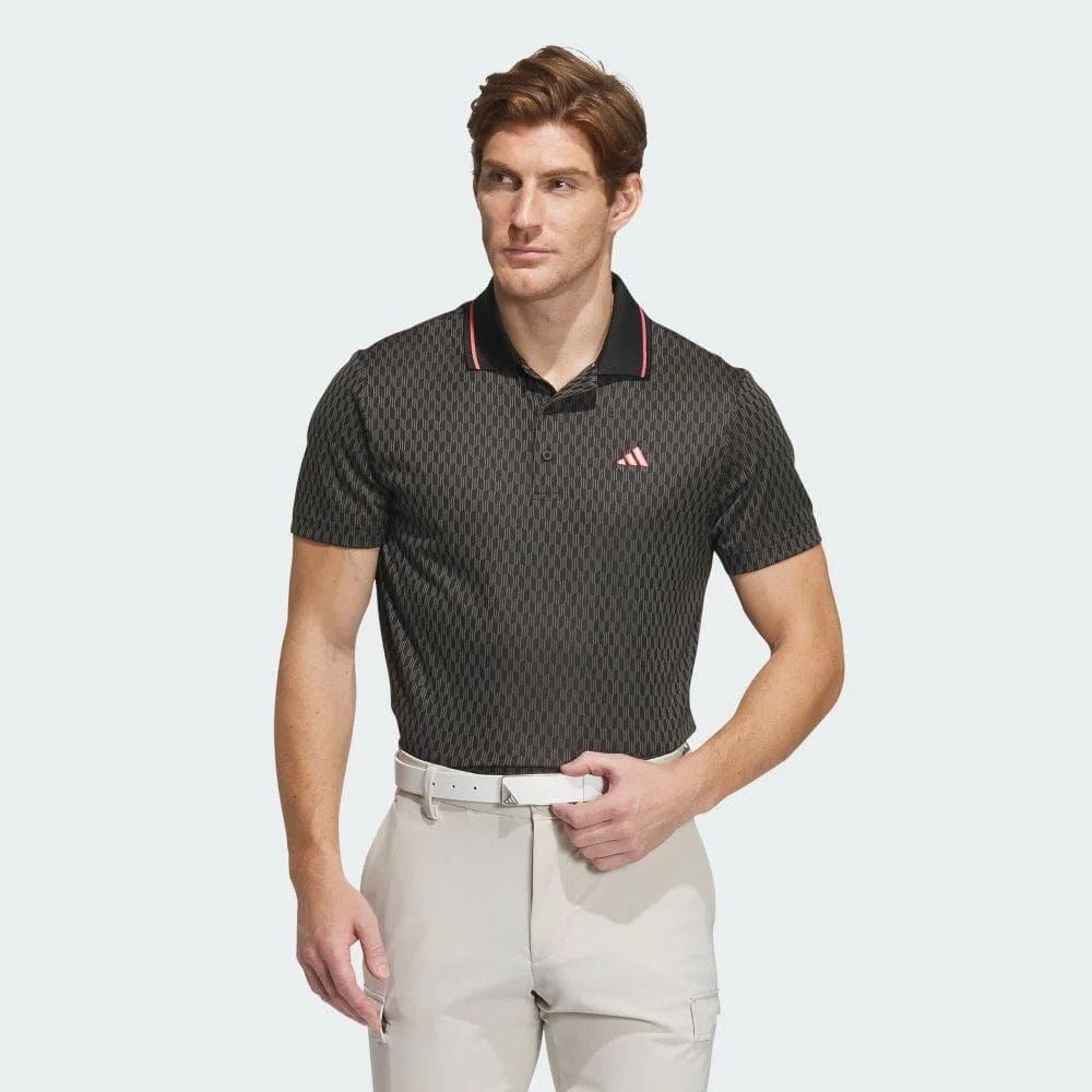IN6648 Áo Adidas POLO