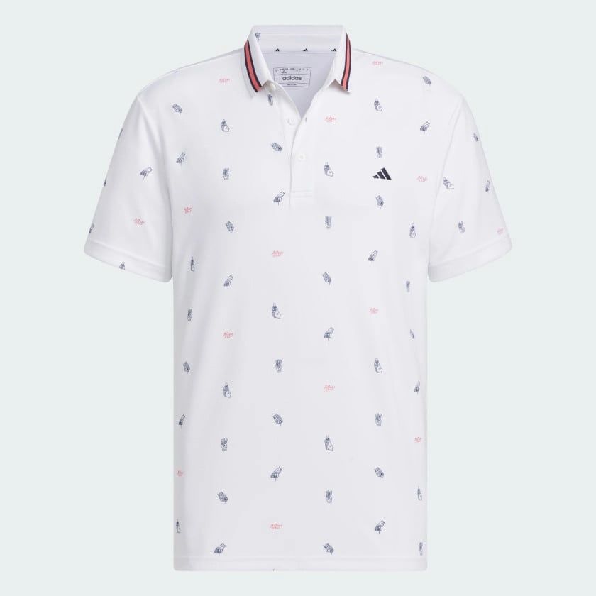 IN9047 Áo Adidas PG MONOG POLO