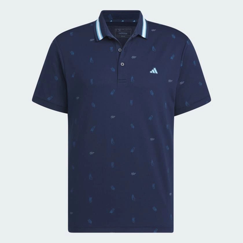 IN9048 Áo Adidas PG MONOG POLO
