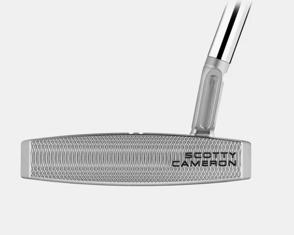 748RF34 Gậy Putter Titleist 2024 PHANTOM X 9.5 RH 34''