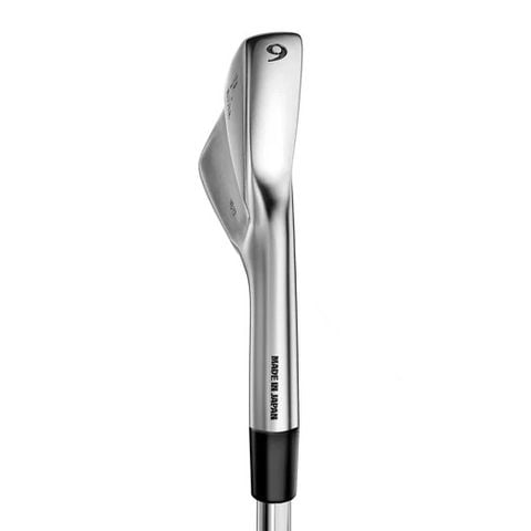 Đầu Gậy Miura Irons MB-101