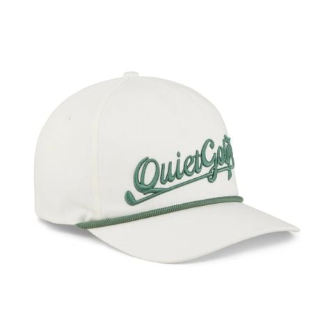 02538901 Mũ Puma x QGC Rope Cap