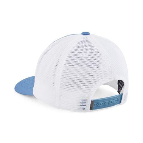 02523802 Mũ Puma Twilight Trucker Cap Zen