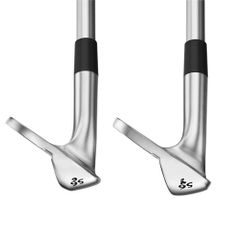 Đầu gậy Miura Wedge HD RH Forged Chrome YG 46