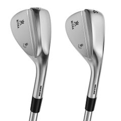 Đầu gậy Miura Wedge HD RH Forged Chrome CG 54