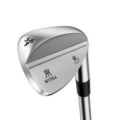 Đầu gậy Miura Wedge HD RH Forged Chrome YG 56