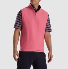 87307 Áo FJ Solid Quarter Zip
