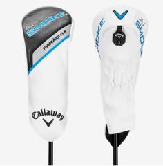 197193171324 Gậy Gỗ Callaway Paradym AI Smoke Max D TEN50 #5