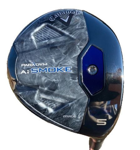 197193162957 Gậy Gỗ Callaway Paradym AI Smoke Max TEN50 #5