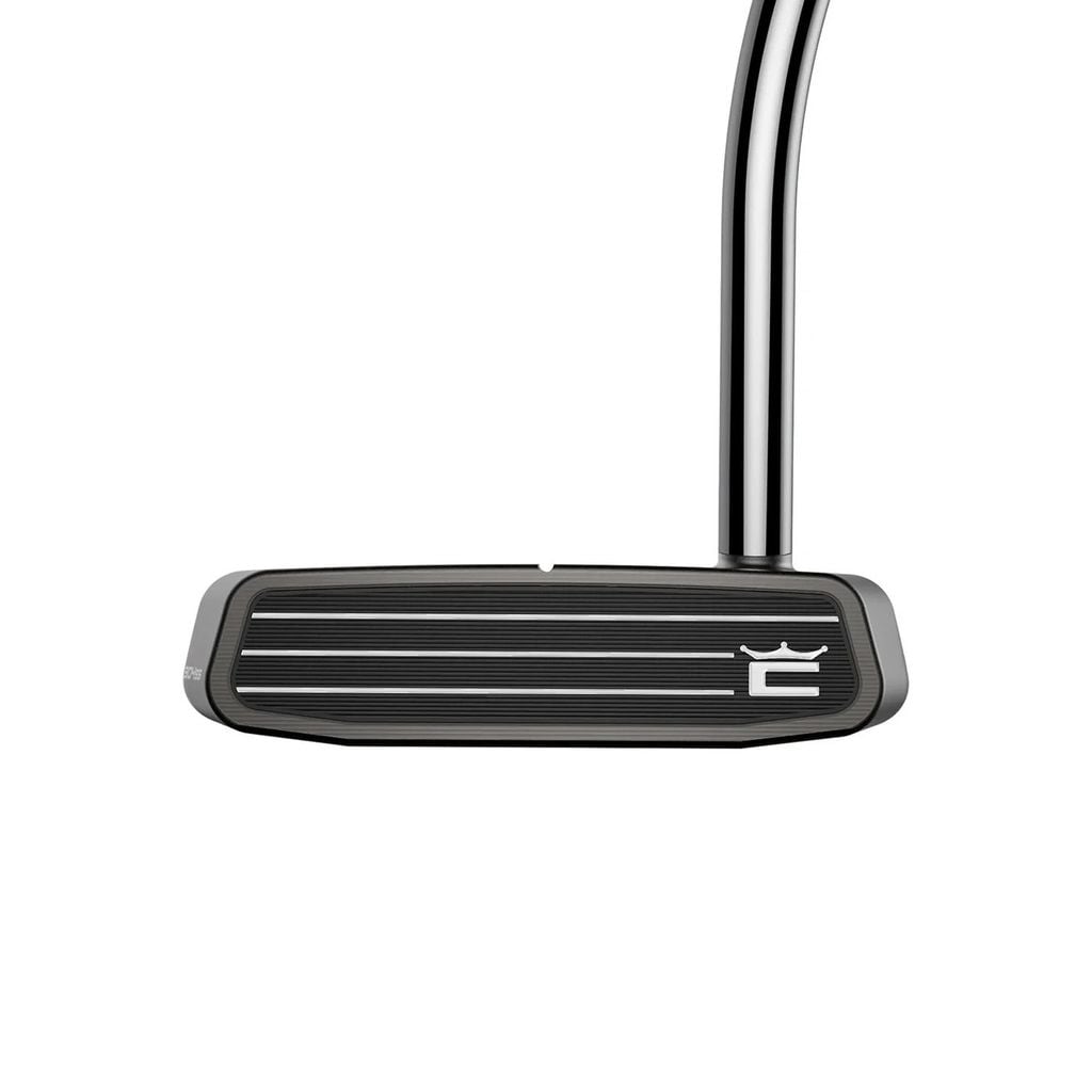 916265_09_34 Gậy Putter Cobra VINTAGE NOVA SINGLE BEND GRAY RH SC