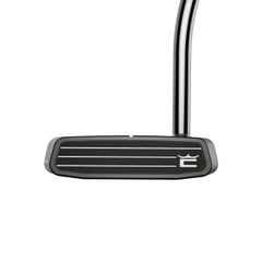 916265_09_34 Gậy Putter Cobra VINTAGE NOVA SINGLE BEND GRAY RH SC