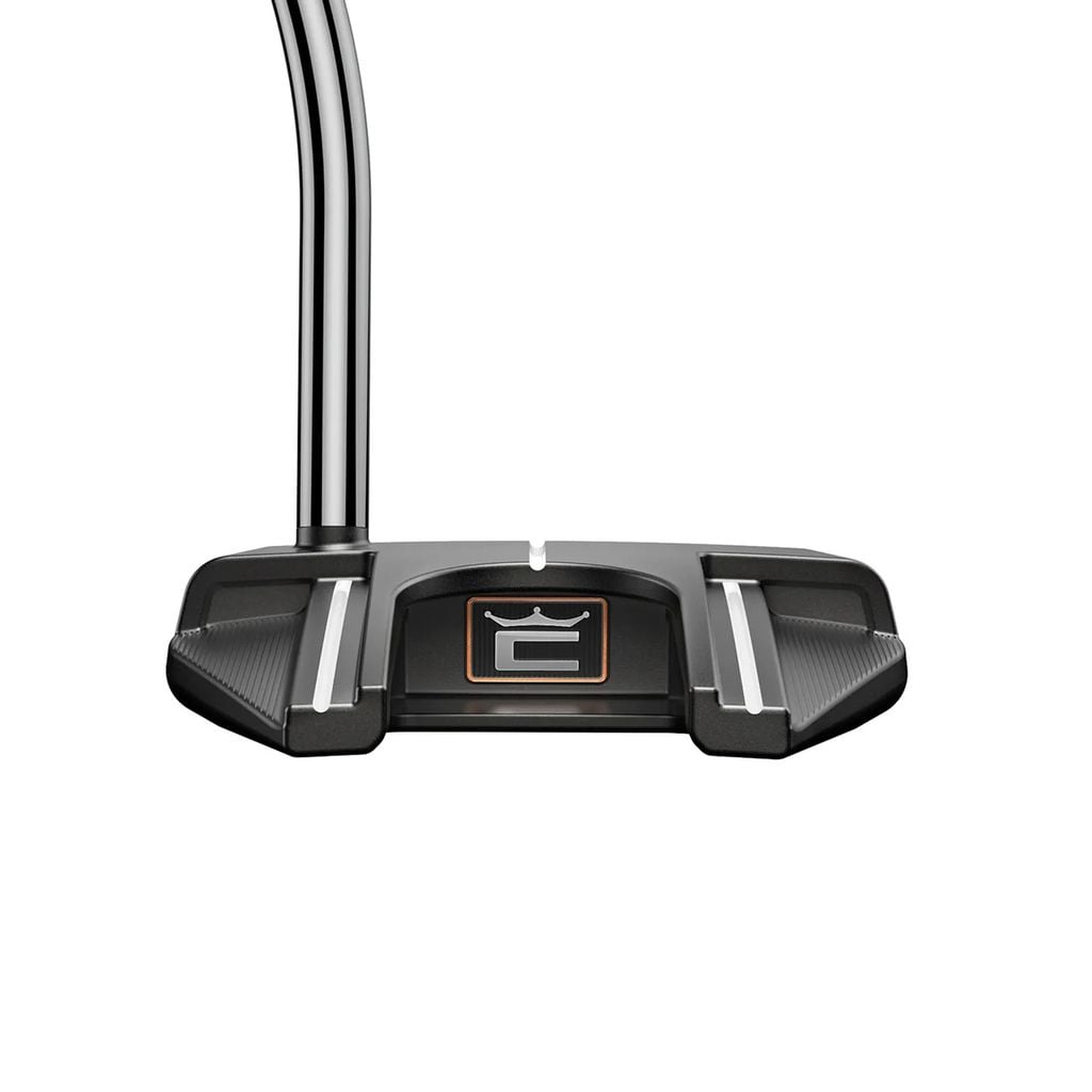 916265_09_34 Gậy Putter Cobra VINTAGE NOVA SINGLE BEND GRAY RH SC