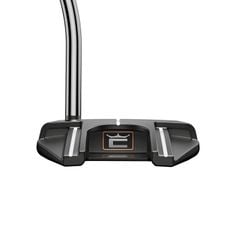 916265_09_34 Gậy Putter Cobra VINTAGE NOVA SINGLE BEND GRAY RH SC