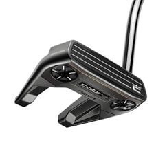 916265_09_34 Gậy Putter Cobra VINTAGE NOVA SINGLE BEND GRAY RH SC