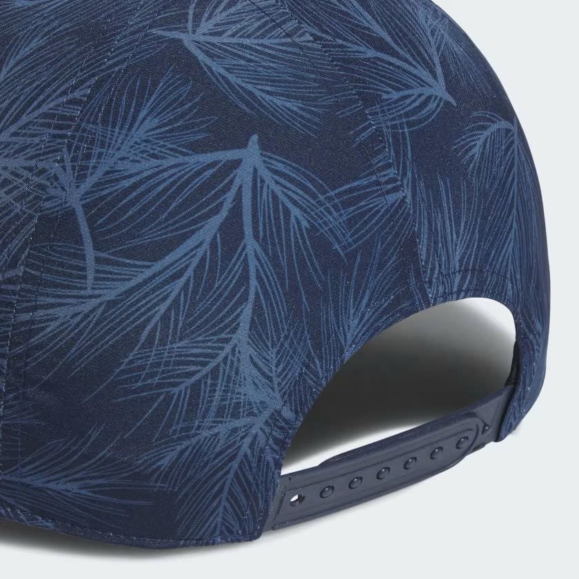 IW6734 Mũ Adidas TOUR PRNT Navy