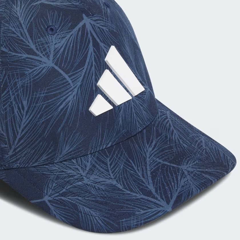 IW6734 Mũ Adidas TOUR PRNT Navy