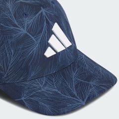 IW6734 Mũ Adidas TOUR PRNT Navy