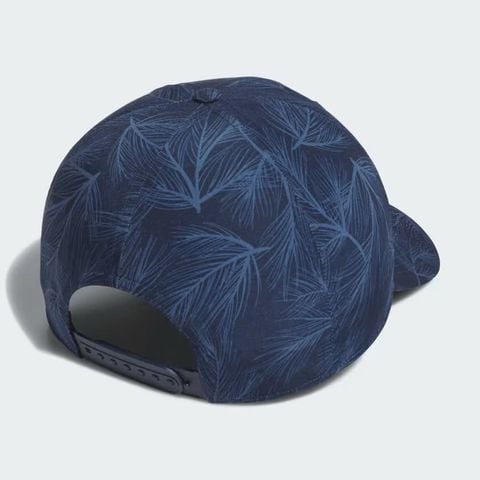 IW6734 Mũ Adidas TOUR PRNT Navy