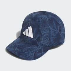 IW6734 Mũ Adidas TOUR PRNT Navy