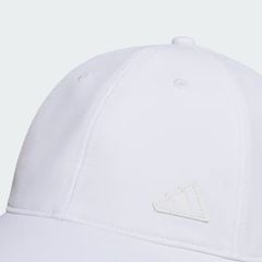 IS4836 Mũ Adidas W RIBBON CAP Wht