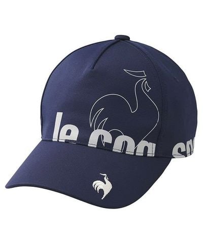 QGBXJC03V-NV00 Mũ Le Coq Sportif