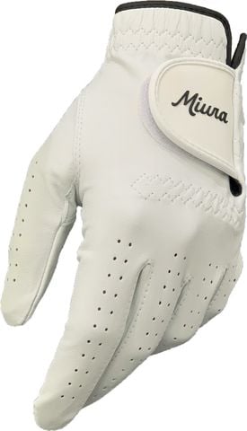 Găng tay MIURA CABRETTA GLOVE WHITE